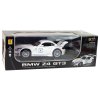Avto na daljinsko vodenje R/C BMW Z4 - Odprta embalaža - S-866-1812B