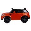 Električni avtomobil Land Rapid Racer oranžen - Odprta embalaža - S-HL1638-ORANGE