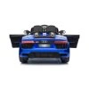 Elektrické autíčko Audi R8 spyder modré (4)