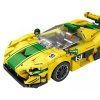 zestaw klockow auto sportowe zolte 368el (5)