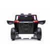 Elektrické autíčko Buggy UTV Racing 4x4 růžové4