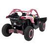 pojazd buggy maverick turbo rr strong rozowy (7)