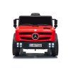 pol pl Auto Na Akumulator Mercedes Unimog HM7588 6V4Ah Czerwony 29492 3