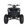 pojazd quad spalinowy 200cc monster czerwony (18)