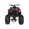 pojazd quad spalinowy 200cc monster czerwony (15)