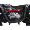 pojazd quad spalinowy 200cc monster czerwony (25)