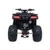 pojazd quad spalinowy 125cc discoverer czerwony (16)