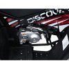 pojazd quad spalinowy 125cc discoverer czerwony (21)
