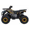 pojazd quad spalinowy 125cc discoverer pomaranczowy (7)