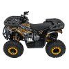 pojazd quad spalinowy 125cc discoverer pomaranczowy (10)