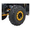 pojazd quad spalinowy 125cc discoverer pomaranczowy (25)