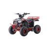 pojazd quad spalinowy 110cc explorer czerwony (6)