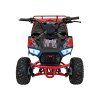 pojazd quad spalinowy 110cc explorer czerwony (18)