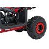 pojazd quad spalinowy 110cc explorer czerwony (2)