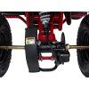 pojazd quad spalinowy 110cc explorer czerwony (14)