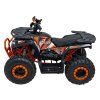 pojazd quad spalinowy 200cc pro rider pomaranczowy (5)