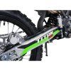 pojazd motor spalinowy titan 300cc zielony