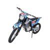 pojazd motor spalinowy titan 300cc niebieski (6)