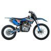 pojazd motor spalinowy titan 300cc niebieski (3)