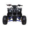 pojazd quad spalinowy wildpeak 110cc niebieski (3)