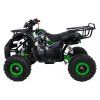 pojazd quad spalinowy wildpeak 110cc zielony (1)