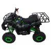 pojazd quad spalinowy wildpeak 110cc zielony (6)