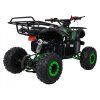 pojazd quad spalinowy wildpeak 110cc zielony (7)