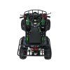 pojazd quad spalinowy wildpeak 110cc zielony (9)