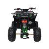 pojazd quad spalinowy wildpeak 110cc zielony (10)