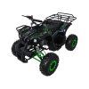 pojazd quad spalinowy wildpeak 110cc zielony (11)