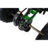 pojazd quad spalinowy wildpeak 110cc zielony (15)