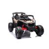 Elektrické autíčko Buggy Maverick Can Am 24V 4x200W CA003 RS černá (13)