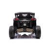 Elektrické autíčko Buggy Maverick Can Am 24V 4x200W CA003 RS černá (12)