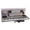 2058 keyboard s prislusenstvim mikrofon usb