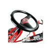 pol pl Gokart Czerwony A 15 Pompowane Kola 598 10