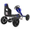 4224 8 detska slapaci motokara grand ride modra