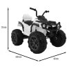 Pojazd Quad ATV 2 4G BDM0906 Bialy [27156] 1200