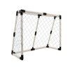 267 velka fotbalova branka s micem 120x80cm