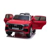 Pojazd Audi Q8 LIFT Czerwony [40297] 1200