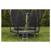 Trampolin Lean Sport PRO 8ft 244 cm