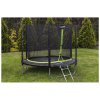 Trampolin Lean Sport PRO 8ft 244 cm