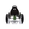 šlapací motokára 1904 zelená 6
