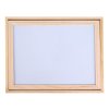 pol pl Drewniana TABLICA magnetyczno kredowa akc TA0072 13070 7