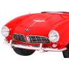 Elektrické autíčko BMW 507 Retro červené13