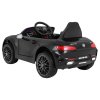 Elektrické autíčko Mercedes Benz GT černé4