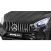Elektrické autíčko Mercedes Benz GT černé11
