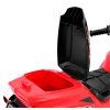 Motorek RR1000 Czerwony [23820] 1200