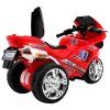 Motorek RR1000 Czerwony [23822] 1200