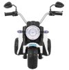 Pojazd Motorek MiniBike Bialy [35056] 1200