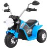 Pojazd Motorek MiniBike Niebieski [35045] 1200